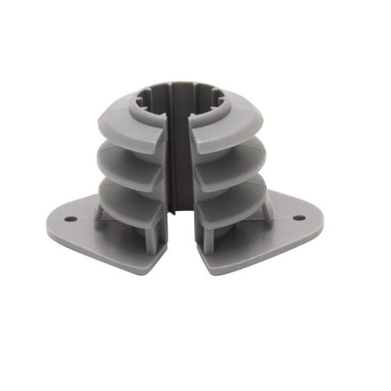 Image sur 34258 1" POLY INSUL ATTACHE CONDU
