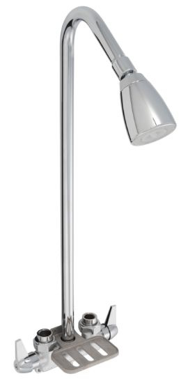 Picture of CCY 1.8 GPM 2HDL UTIL SHWR FCT CP