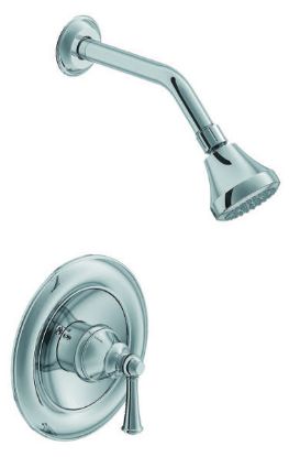 Image de 1.8 GARN 1PGN LEV ROB DOUCHE CH