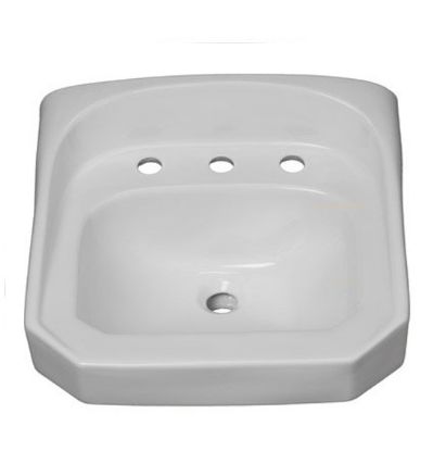 Picture of PF5514WH 20X18 ADA WM 4" LAV WHIT