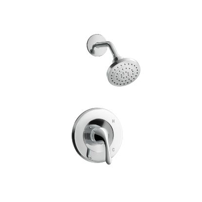 Image de 1.75GPM 1PGN GARN DOUCHE LEV CH
