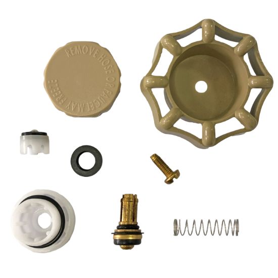 Picture of PF73AS SERIES WALL HYD REP KIT