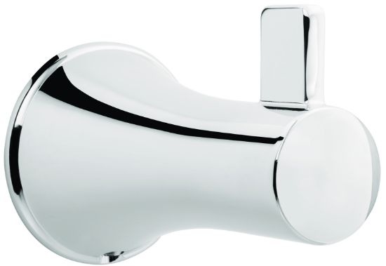 Picture of ROBE HOOK CP