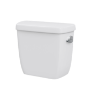 Picture of PF9412WH 4.8L HET 12" RH TANK WHITE