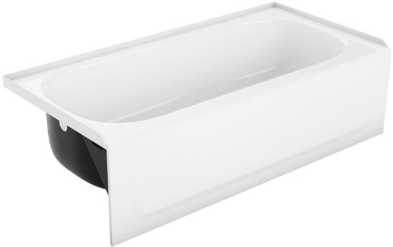 Picture of PFB16LBS 60X30" L.TUB N/S AFR STE