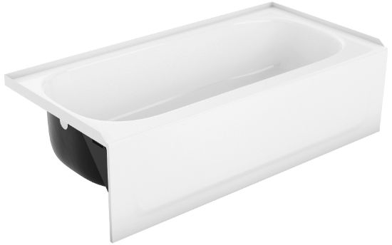 Picture of PFB16LBO 60X30" L.TUB N/S AFR STEEL
