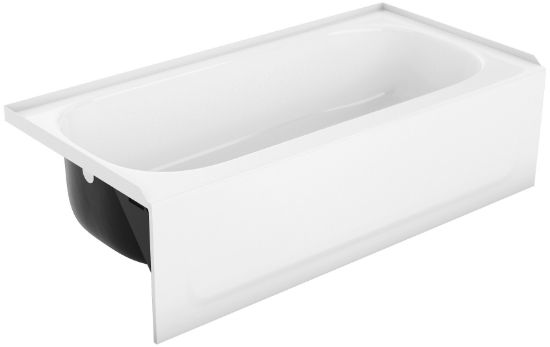 Picture of PFB16LWH 60X30" L.TUB N/S AFR STEEL