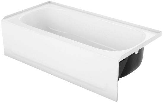 Picture of PFB16RWH 60X30" R.TUB N/S AFR STEEL