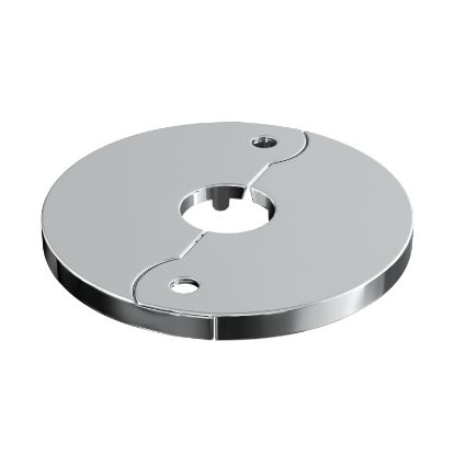 Picture of F171C  1/2 COP CP SPLIT FLANGE