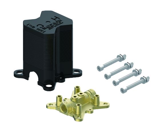 Picture of FS TUB FILLER ROUGH