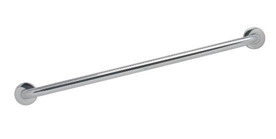 Picture of 1-1/4X36 G/BAR CONC SCRW BRT