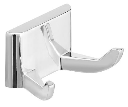 Picture of DBL ROBE HOOK CONC SCRW CP