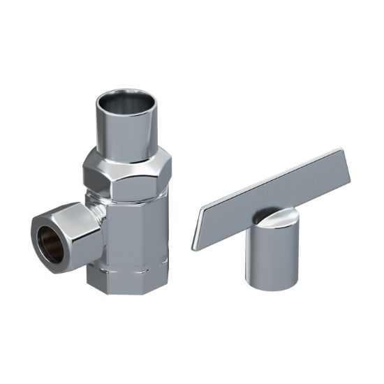 Picture of LLC 3/8 IPS X 3/8 OD COMM STOP LK