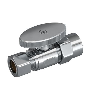 Picture of LLC 1/2 CPVC X 3/8 OD QT STRT VLV