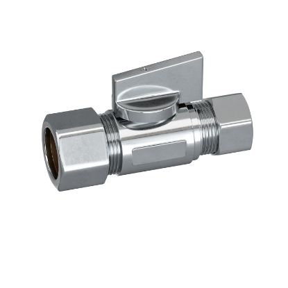 Picture of LLC 1/2 FIP X 3/8 OD QT STRT VLV