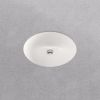 Picture of PF1512UWH 17X13-1/2 OD UC LAV WHITE