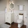 Image sur PIXLEY 24 BARRE SERVIETTE CH