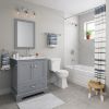 Image sur PIXLEY 24 BARRE SERVIETTE CH
