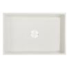 Picture of MB3624S 36X24X10 MOP BASIN W/ SS DRN