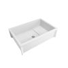 Picture of MB3624S 36X24X10 MOP BASIN W/ SS DRN