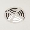 Picture of MB3624S 36X24X10 MOP BASIN W/ SS DRN