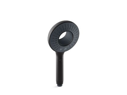 Picture of 28681YBL SPAVIVA 2-F HAND SHW 2.5 GPM