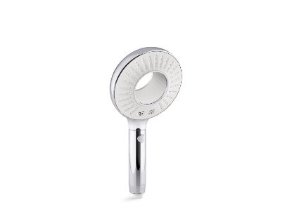 Picture of 28681YCP SPAVIVA 2-F HAND SHW 2.5 GPM