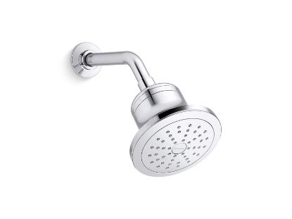 Picture of 33631GCP CINQ FILTERED SHW HEAD 1.75GPM