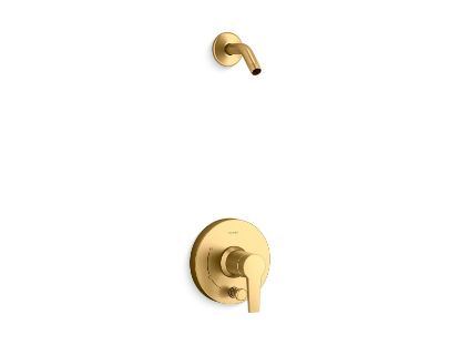 Picture of T499894L2MB PITCH SHW TRIM W/DIV NO HEAD