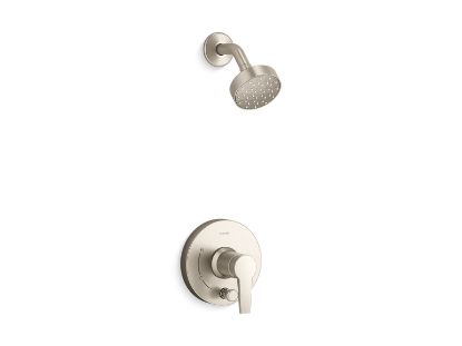 Picture of T499904GBN PITCH SHW TRIM W/DIV 1.75GPM