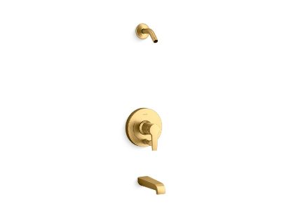 Picture of T499794L2MB PITCH B&S TRIM W/DIV NO HEAD
