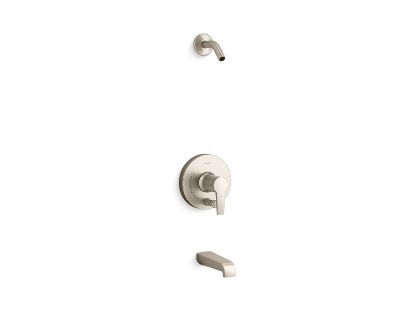 Picture of T499794LBN PITCH B&S TRIM W/DIV NO HEAD