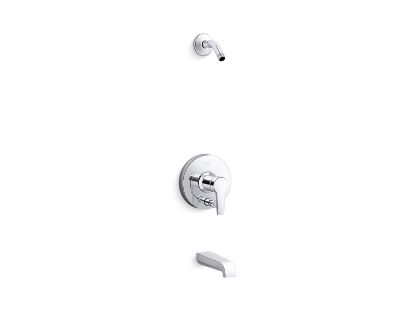 Picture of T499794LCP PITCH B&S TRIM W/DIV NO HEAD
