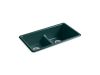 Picture of 531217 IRON/TONES 33 DBL EQ KITCHEN SINK
