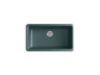 Picture of 570717 IRON/TONES 33 SGL BOWL KITC SINK