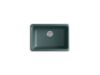 Picture of 570817 IRON/TONES 27 SGL BOWL KITC SINK