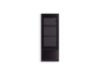 Picture of 33695RNA COLLAGE MC 300MM SHOWCASE R BL