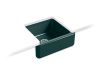 Picture of 566517 WHITEHAVEN UC 24 TALL APRON SINK