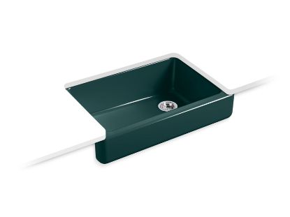Picture of 582617 WHITEHAVEN UC 33 SHRT APRON SINK