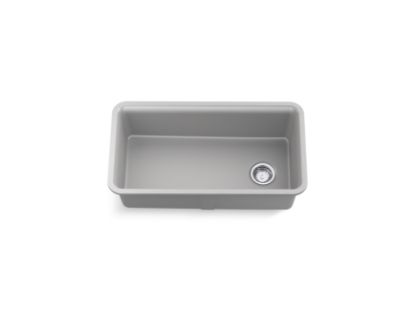 Picture of 34287-CM4 GUNNISON 33  SINGLE BOWL