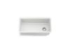 Picture of 34287-CM6 GUNNISON 33  SINGLE BOWL