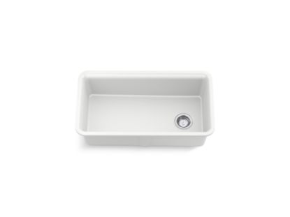 Picture of 34287-CM6 GUNNISON 33  SINGLE BOWL
