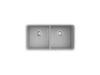 Picture of 34293-CM4 GUNNISON 33  DOUBLE EQUAL