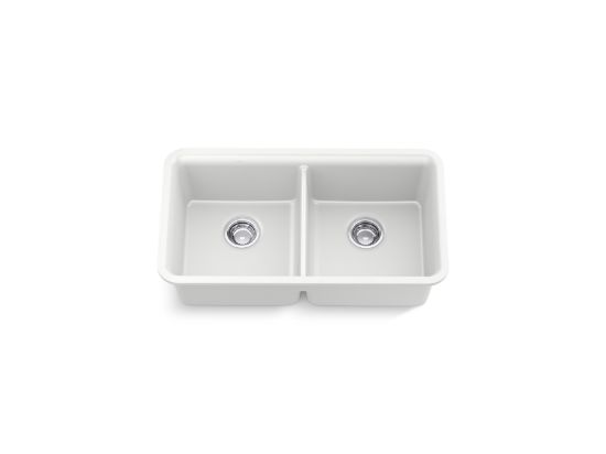 Picture of 34293-CM6 GUNNISON 33  DOUBLE EQUAL