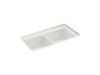 Picture of 34293-CM6 GUNNISON 33  DOUBLE EQUAL
