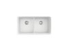 Picture of 34293-CM6 GUNNISON 33  DOUBLE EQUAL