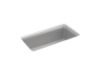 Picture of 34287-CM4 GUNNISON 33  SINGLE BOWL