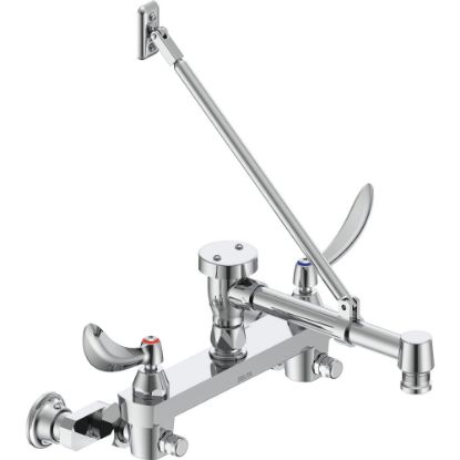 Picture of 28C2384-AC WM SERVICE SINK FAUCET