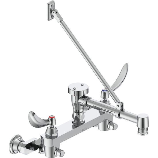 Picture of 28C2384-AC WM SERVICE SINK FAUCET