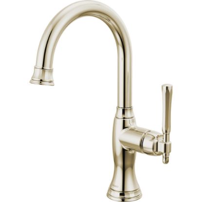 Picture of R++ 61058LF-PN BAR FAUCET